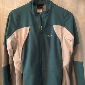 Cycling Jacket Louis Garneau